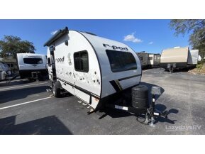 2021 Forest River R-Pod RP-180 for sale 300347690